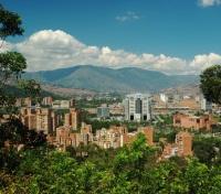 Medellin
